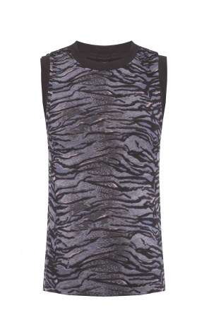 ‘tygers’ printed t-shirt, zdjęcie 1 ‘tygers’ printed t-shirt od AllSaints